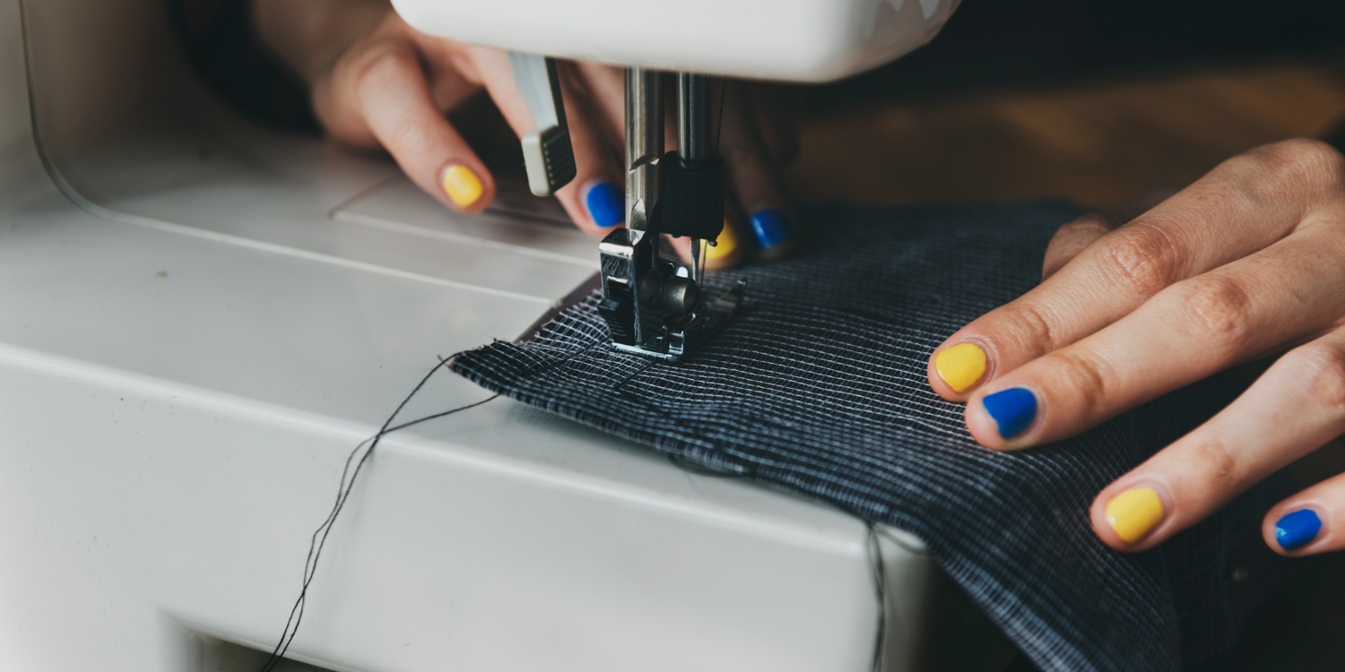 Alterations and repairs service